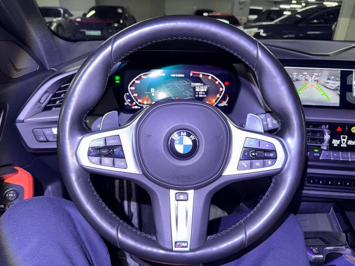 BMW 1 серии - 7 от автора Роман в Бортжурнале
