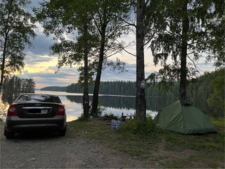 Ford Focus - 2 от автора Владимир Степанов в Бортжурнале