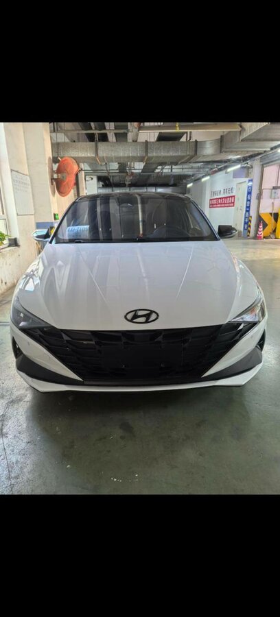 Hyundai Elantra - 3 от автора AutoForward - импорт авто из Азии в Бортжурнале