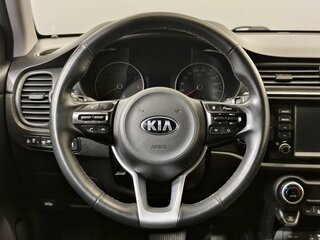 Kia Rio - 5 от автора ИАТ Приморский | Автомобили с пробегом в Бортжурнале
