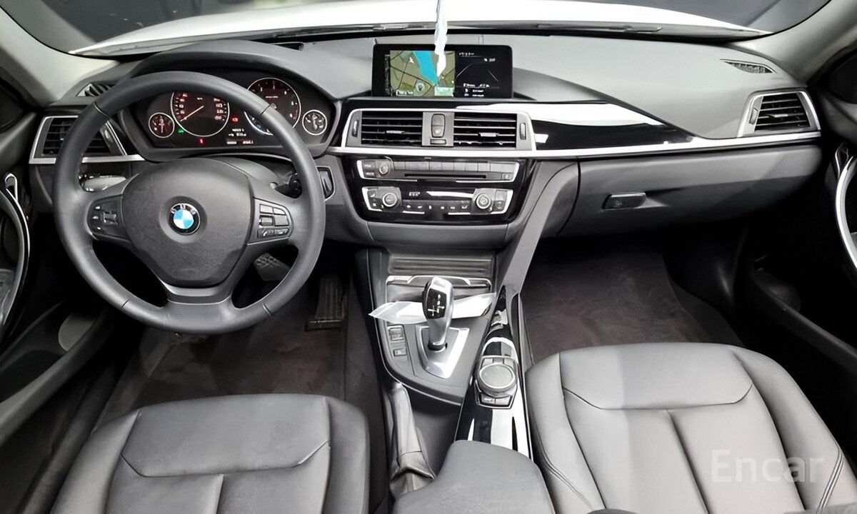 BMW 3 серии - 5 от автора Япония Транзит в Бортжурнале
