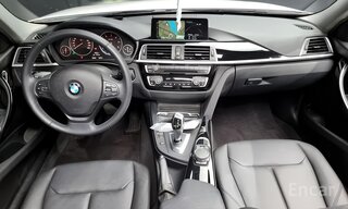 BMW 3 серии - 5 от автора Япония Транзит в Бортжурнале