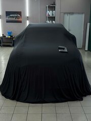 Audi Q8 - 1 от автора Alex Avto в Бортжурнале