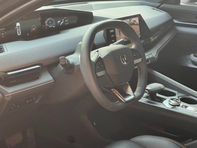 Changan UNI-V - 3 от автора Максим ZIPCAR в Бортжурнале