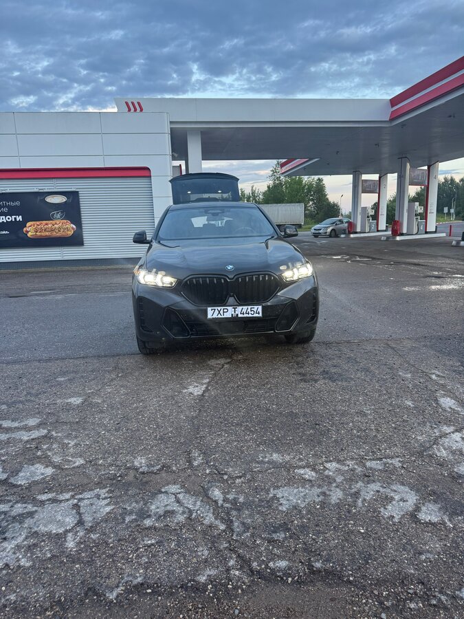 null null - 3 от автора Евгений Ф. в Бортжурнале