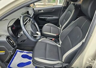Kia Morning - 4 от автора AVG Motors в Бортжурнале