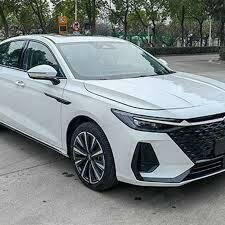 Chery Arrizo 8 - 1 от автора Семён в Бортжурнале