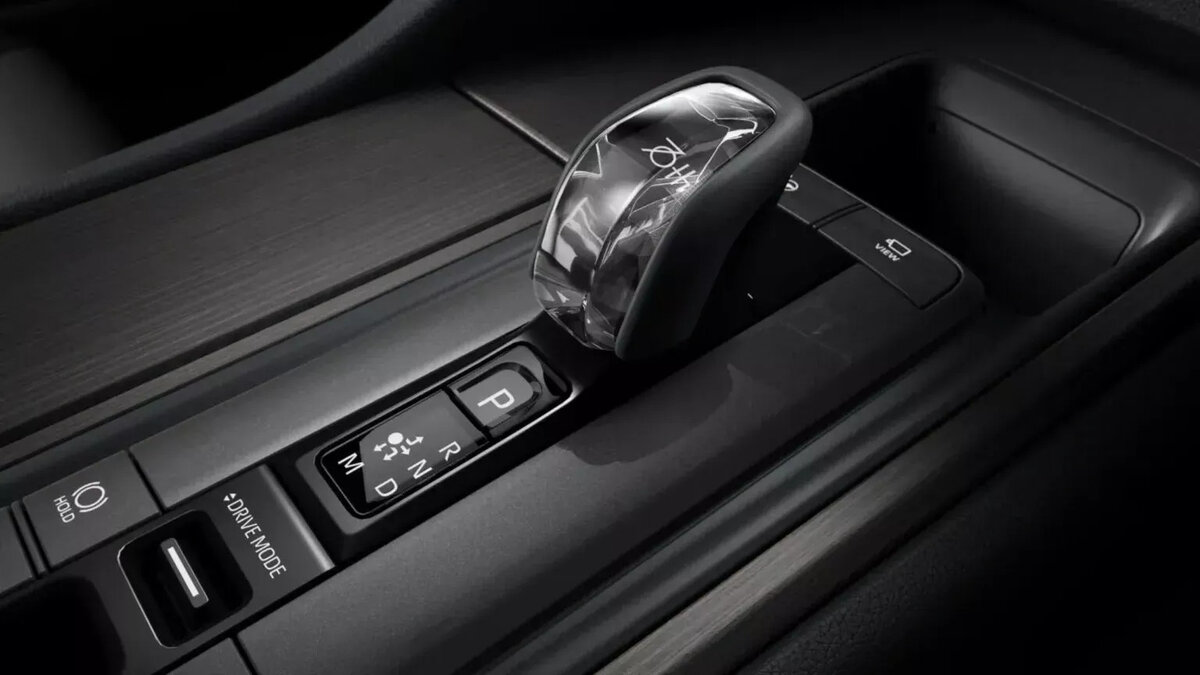 Toyota Crown - 10 от автора WeOne в Бортжурнале