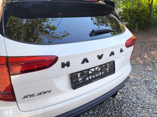Haval Jolion - 4 от автора Павел в Бортжурнале
