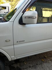 Suzuki Jimny - 25 от автора Виктор Хрумов в Бортжурнале