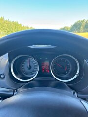Mitsubishi Lancer - 4 от автора Тимофей в Бортжурнале