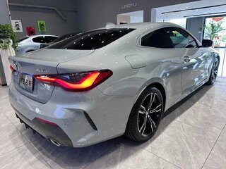 BMW 4 серии - 3 от автора Дмитрий в Бортжурнале