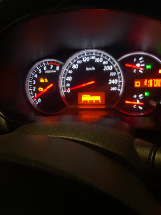 Nissan Teana - 2 от автора Покупатель в Бортжурнале