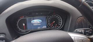 Ford Mondeo - 21 от автора Дмитрий в Бортжурнале