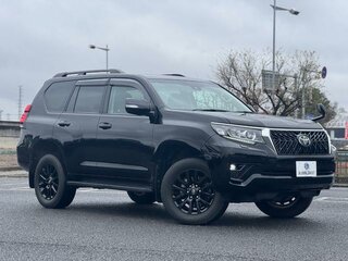 Toyota Land Cruiser Prado - 4 от автора Виктор-IDEALAUTO в Бортжурнале