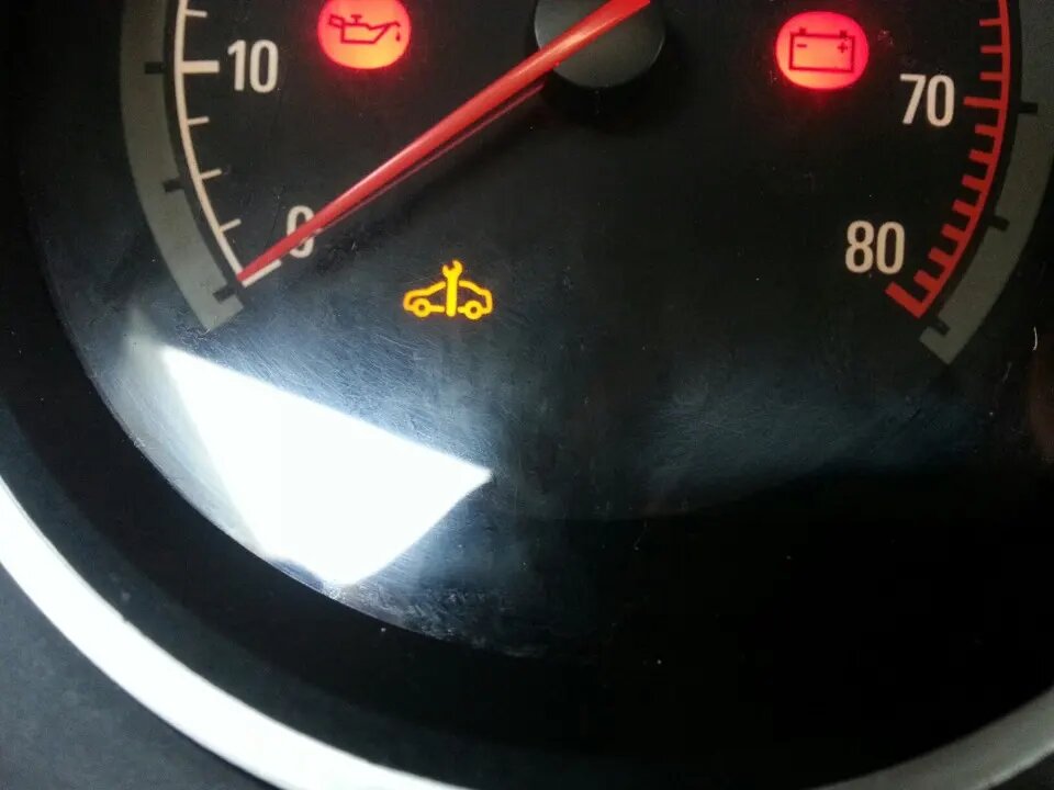 Opel Astra - 1 от автора Zheka_579 в Бортжурнале