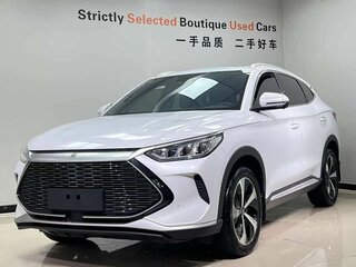 BYD Song Plus - 1 от автора Япония Транзит в Бортжурнале
