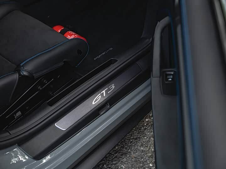 Porsche 911 GT3 - 12 от автора Auto Privoz в Бортжурнале