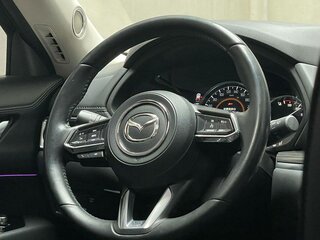 Mazda CX-5 - 5 от автора ФриВэдТранс в Бортжурнале