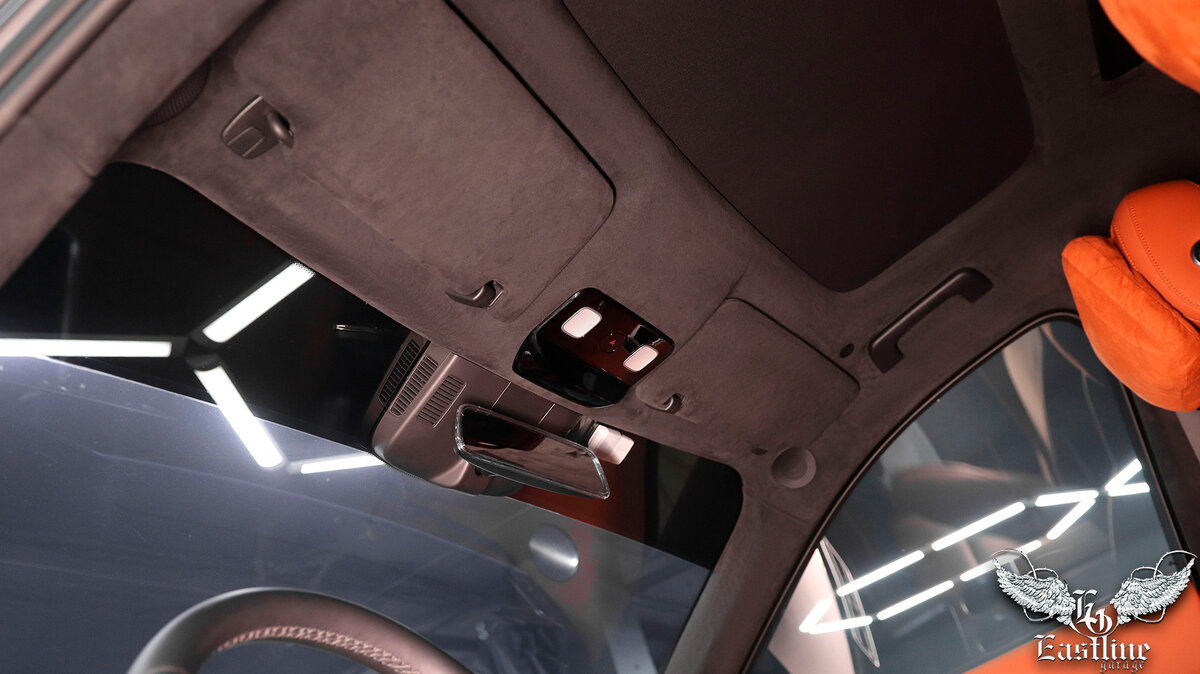 Lixiang L9 - 5 от автора eastline-garage.ru в Бортжурнале