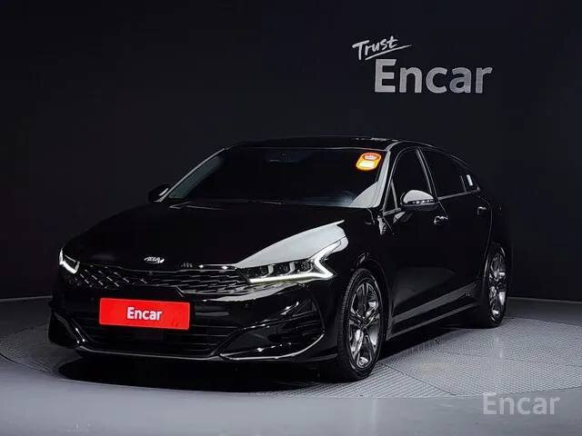 Kia K5 - 1 от автора Авто из Южной Кореи, Японии и Китая. в Бортжурнале