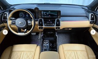 Подобран Kia Sorento на заказ из Кореи - фото 3 от автора Александр МАК в Бортжурнале