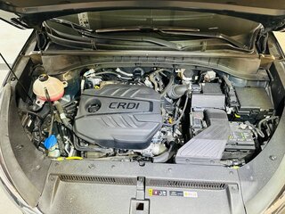 Hyundai Tucson - 8 от автора Корея Авто Россия в Бортжурнале