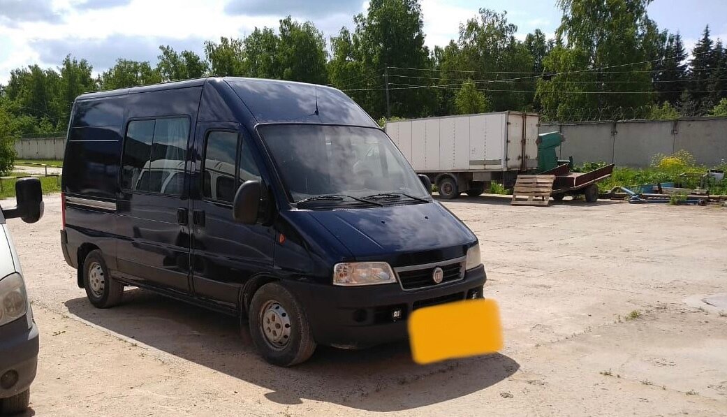 false false - 1 от автора Чёрное купе в Бортжурнале