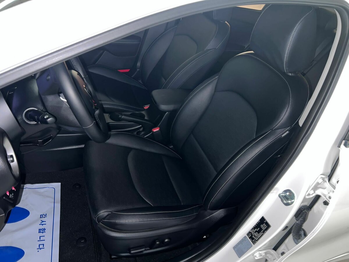 Kia K3 - 6 от автора Иван Подбор Авто в Бортжурнале