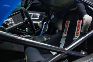 Lamborghini Diablo - 6 от автора Million Miles в Бортжурнале
