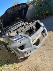 Lexus LX - 1 от автора Василий в Бортжурнале