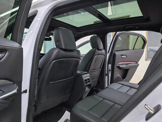 Cadillac XT4 - 9 от автора Даниил в Бортжурнале