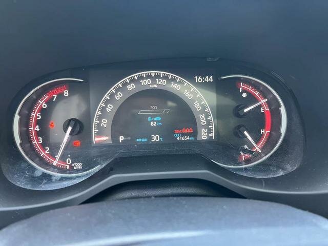 Toyota RAV4 - 3 от автора Максим ZIPCAR в Бортжурнале
