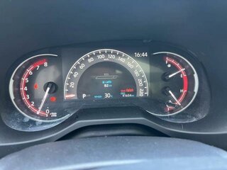 Toyota RAV4 - 3 от автора Максим ZIPCAR в Бортжурнале