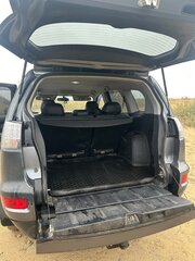 Mitsubishi Outlander - 5 от автора Александра в Бортжурнале