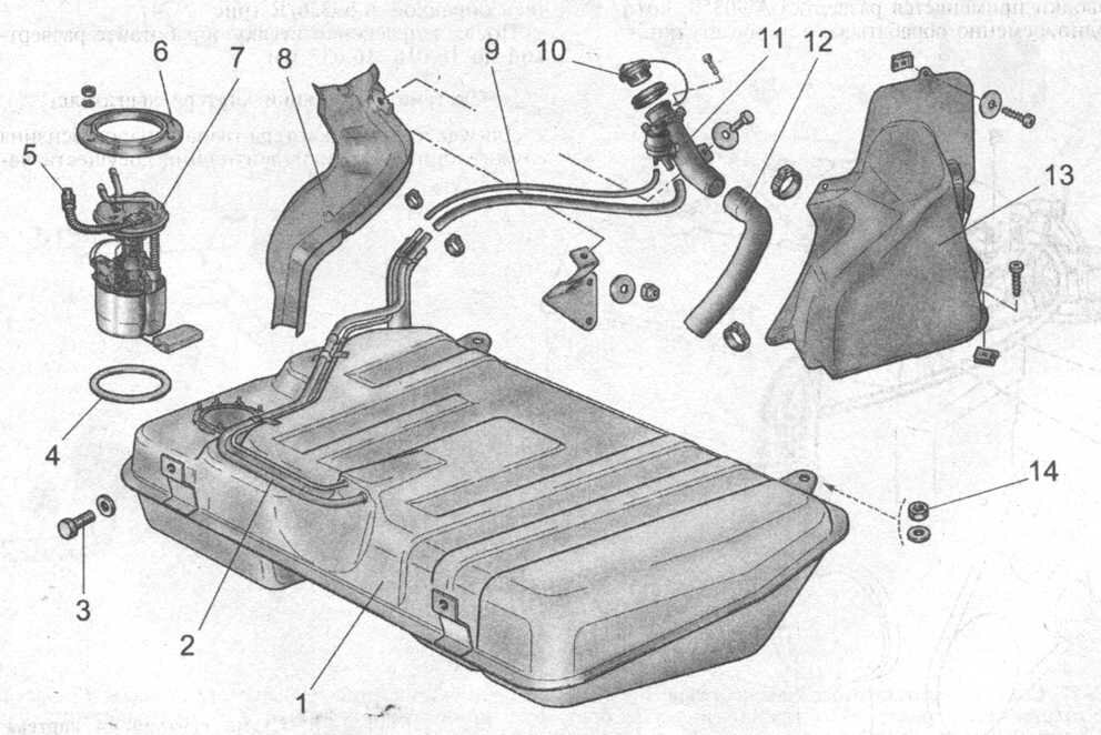 Chevrolet Niva - 1 от автора Сергей Алексеевич в Бортжурнале