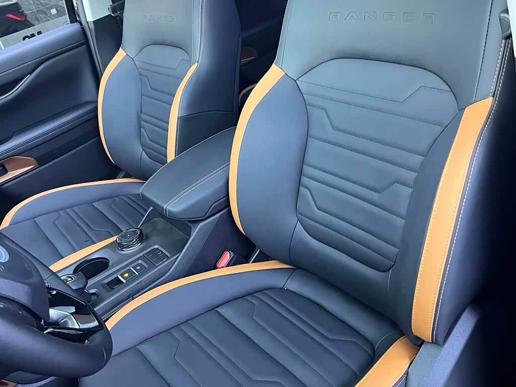 Ford Ranger - 9 от автора Auto Privoz в Бортжурнале