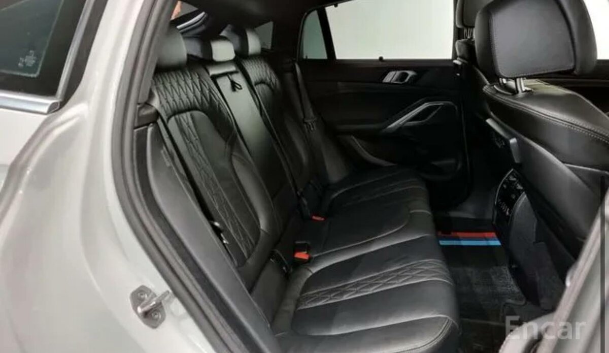 BMW X6 - 9 от автора DVApro в Бортжурнале