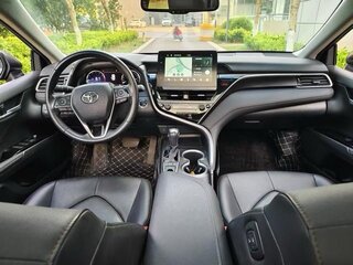 Toyota Camry - 4 от автора Олег Ван в Бортжурнале