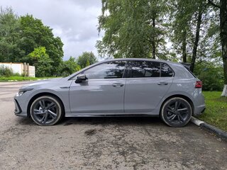 Volkswagen Golf - 3 от автора AVTOKOREA в Бортжурнале