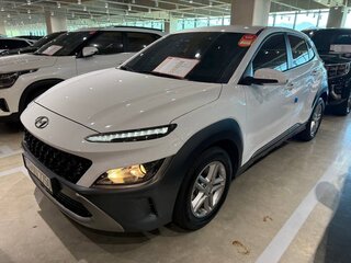 Hyundai Kona - 1 от автора Егор Никитин в Бортжурнале