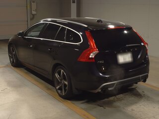 Volvo V60 - 4 от автора Япония Транзит в Бортжурнале