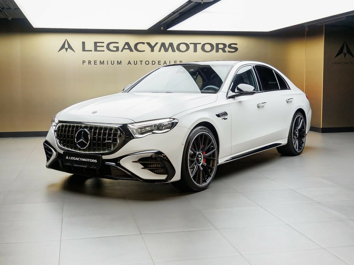 null null - 5 от автора LEGACYMOTORS в Бортжурнале