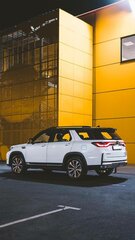 null null - 2 от автора Changan Центр АГАТ на Промышленном в Бортжурнале