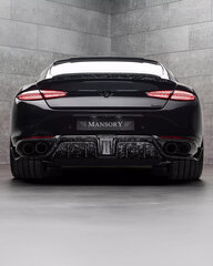 Bentley Continental GT - 6 от автора WeOne в Бортжурнале