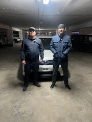 Toyota ISis - 5 от автора J-Cars 25 в Бортжурнале