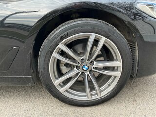 BMW 5 серии - 11 от автора Попов Александр Александрович в Бортжурнале