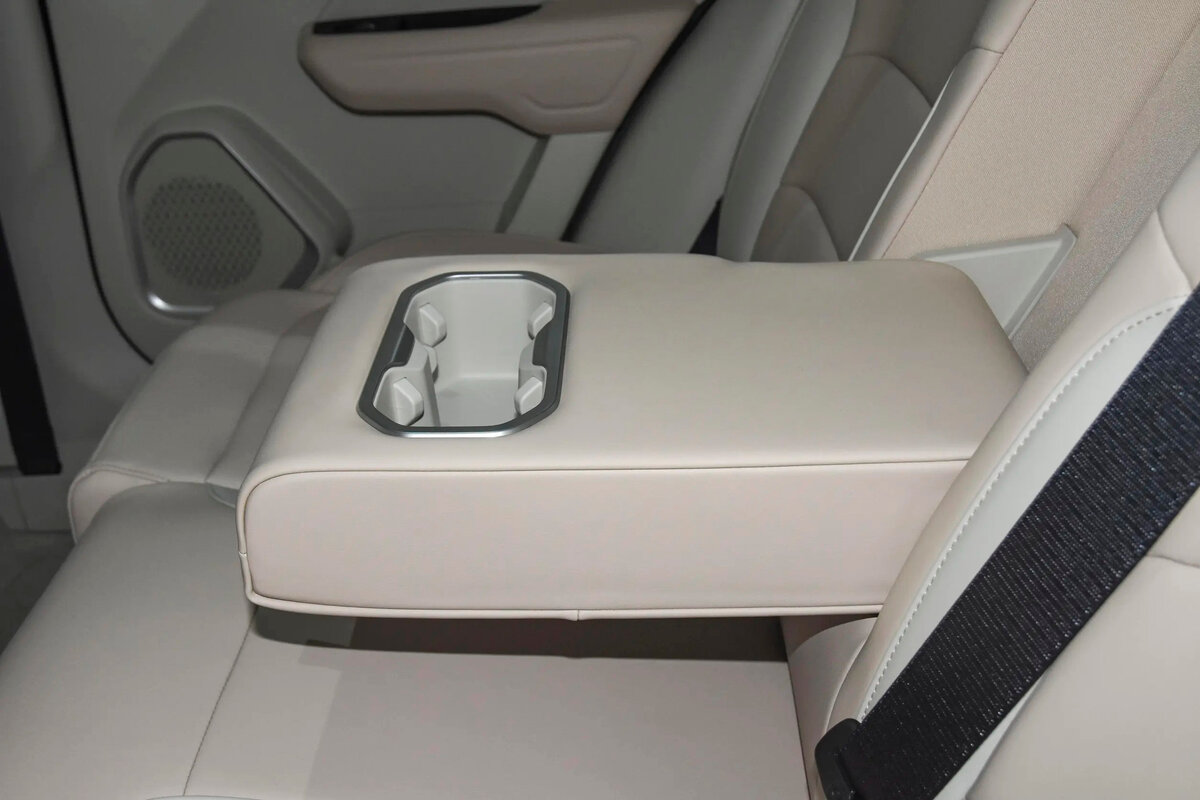 Geely Icon - 18 от автора Екатерина GazTormoz в Бортжурнале