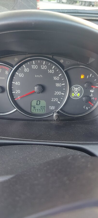 Mitsubishi Pajero Sport - 1 от автора Сергей в Бортжурнале