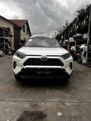 Toyota RAV4 - 1 от автора Настя BINGAUTO в Бортжурнале